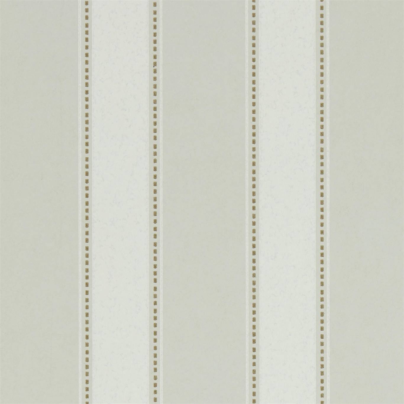 Sonning - Stripe Silver Grey