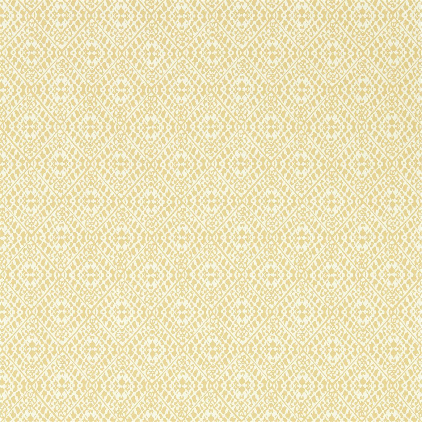 Pinjara Trellis - Woad