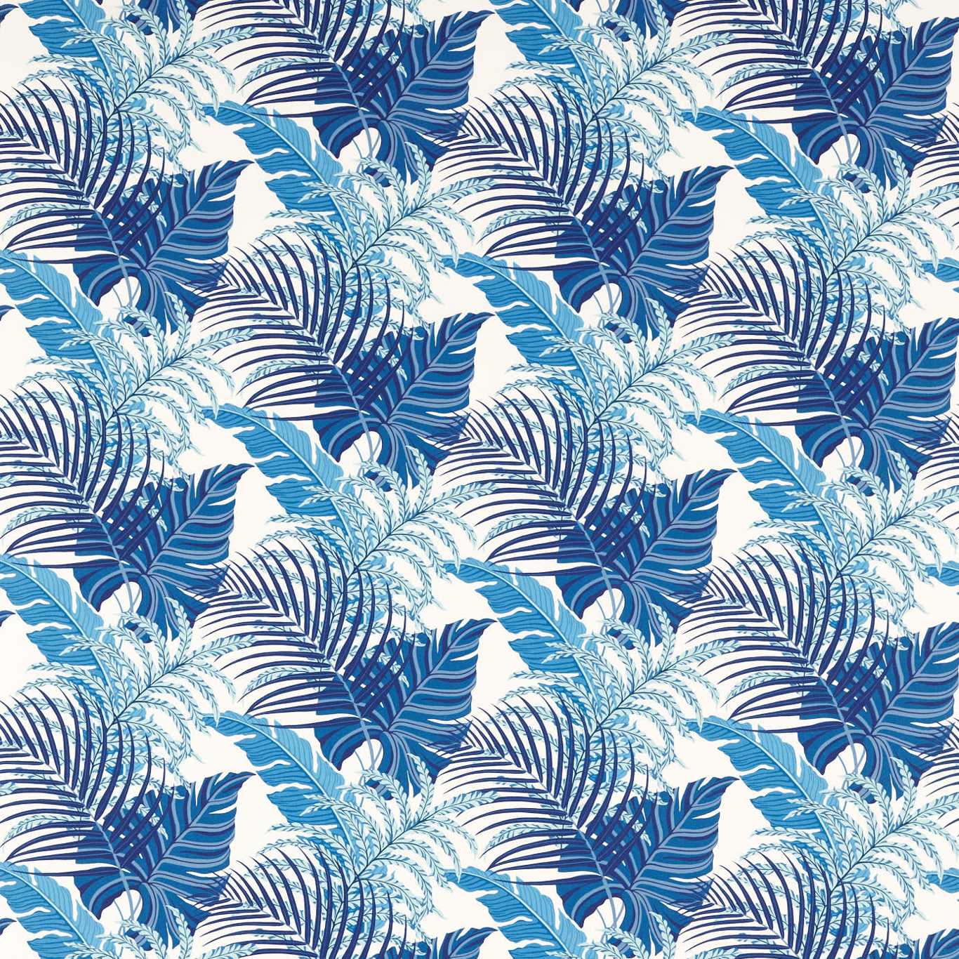 Manila - French Blue (Outdoor)