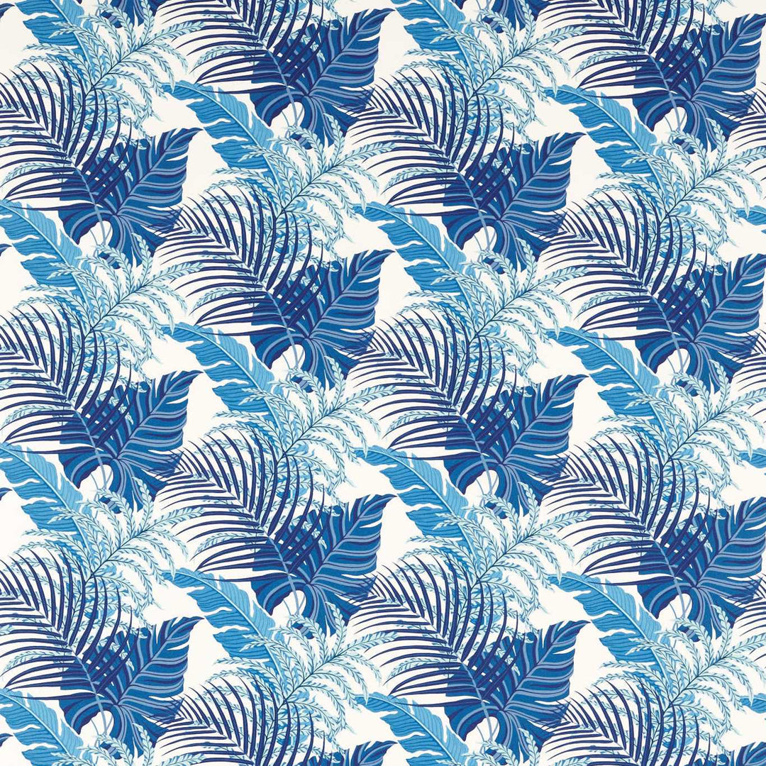Manila - French Blue (Outdoor)