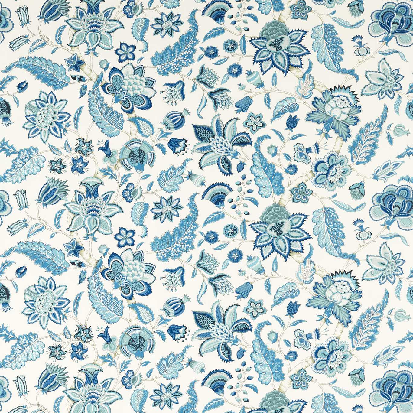 Newnham Courtney - Indigo (Outdoor)