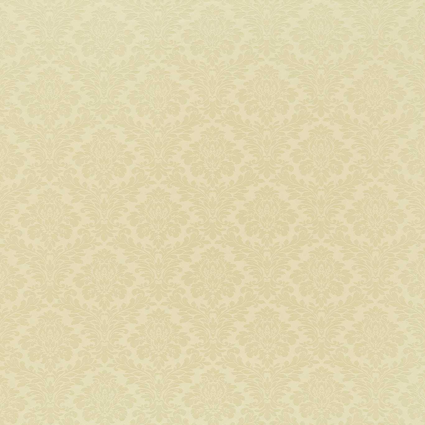 Lymington Damask - Almond