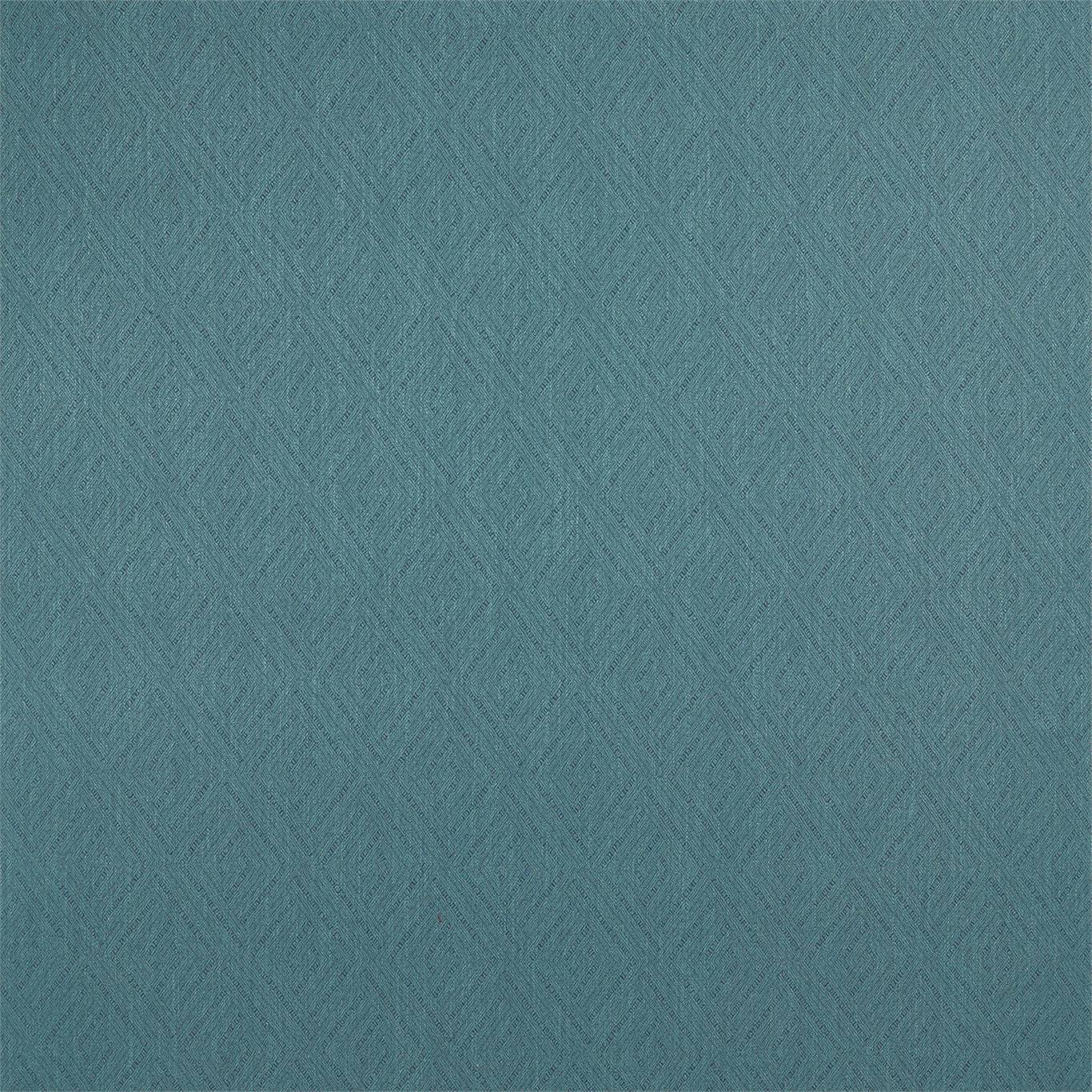 Lethaby Weave - Indigo