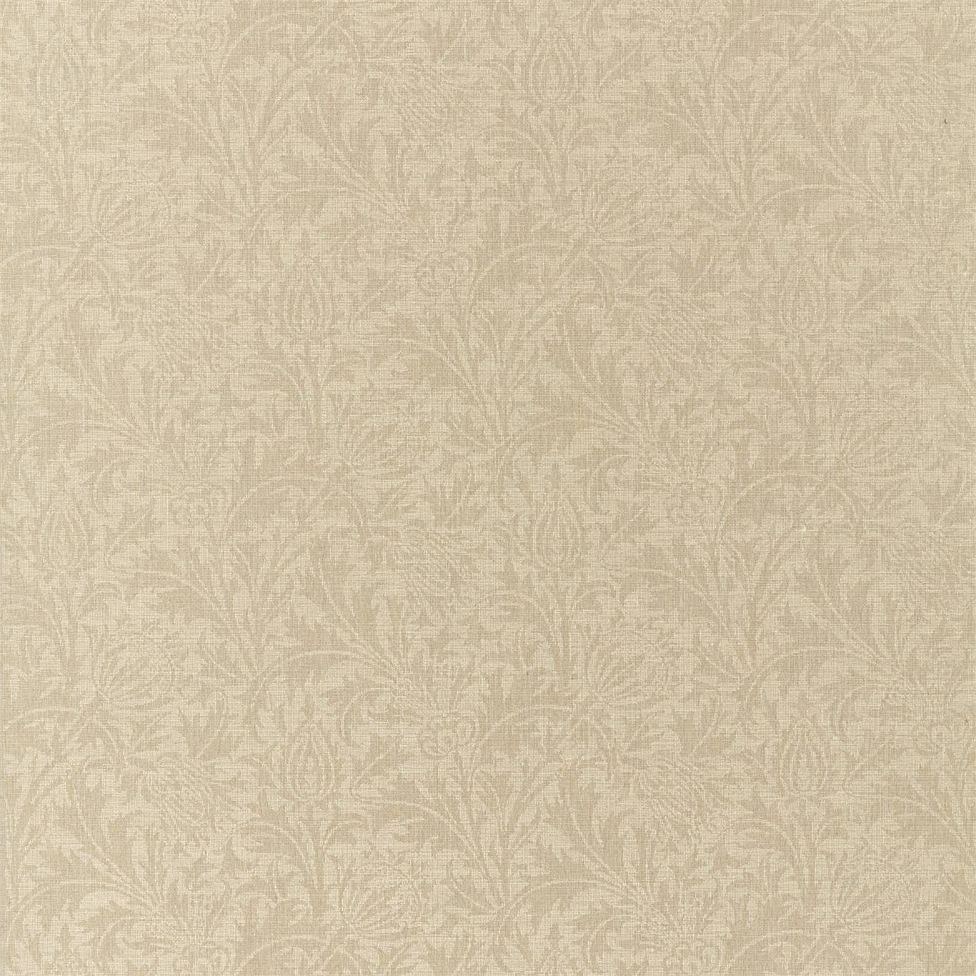 Thistle Weave - Linen
