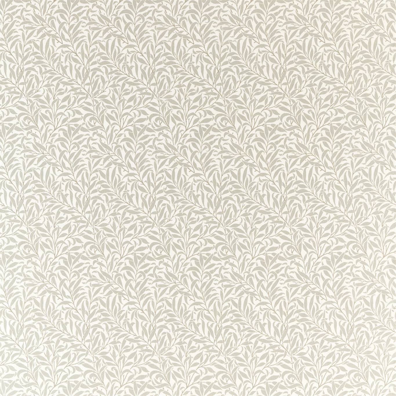 Pure Willow Boughs Print - Gilver