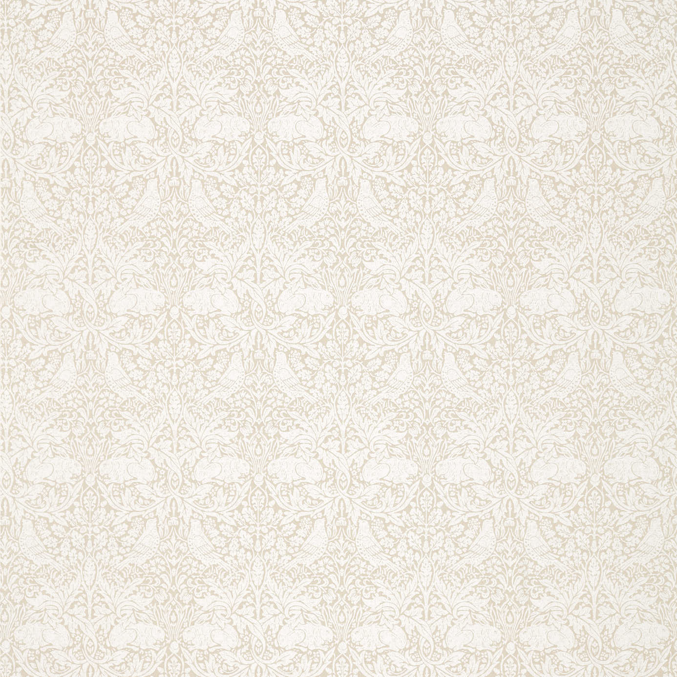 Pure Brer Rabbit Weave - Flax