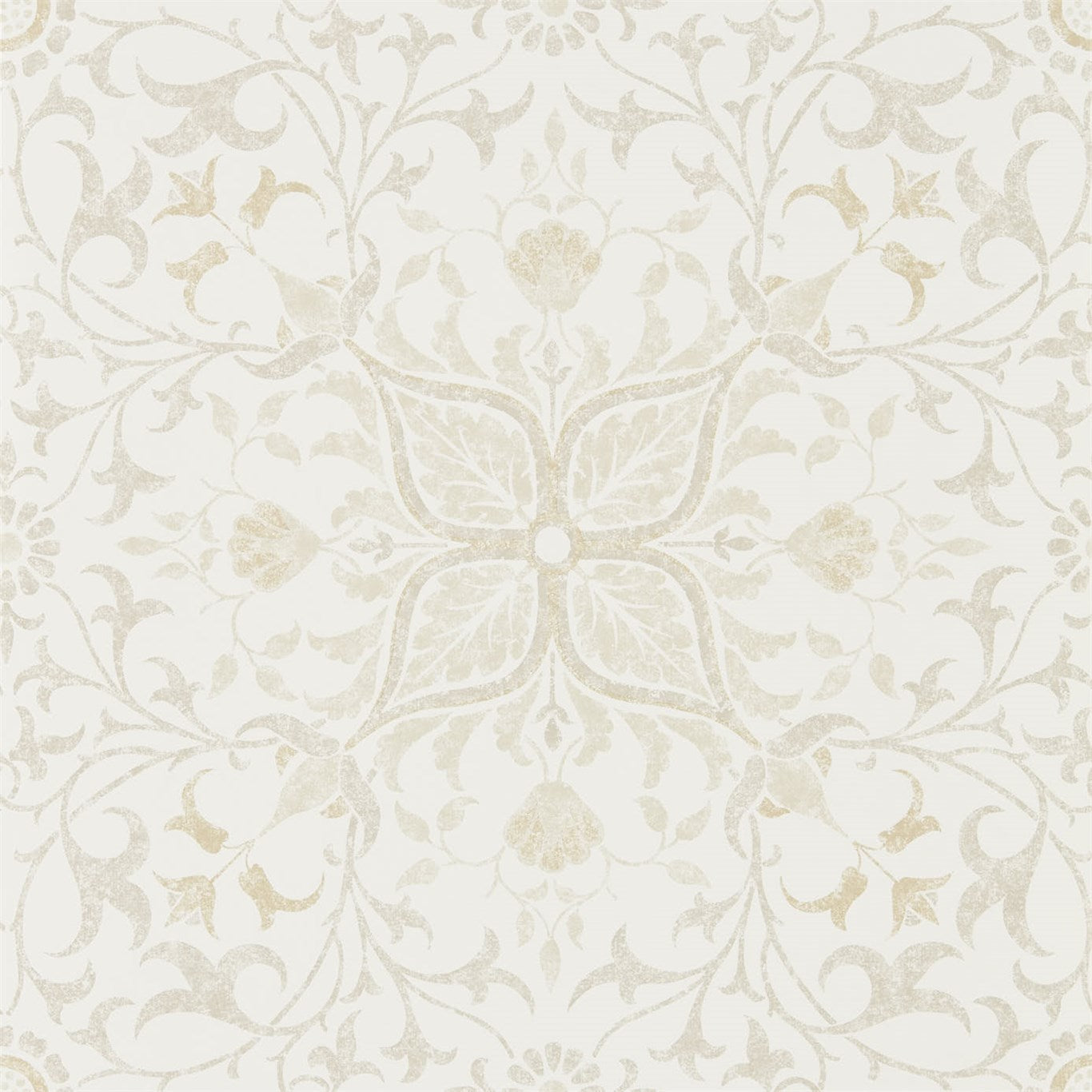 Pure Net Ceiling - Ecru / Linen