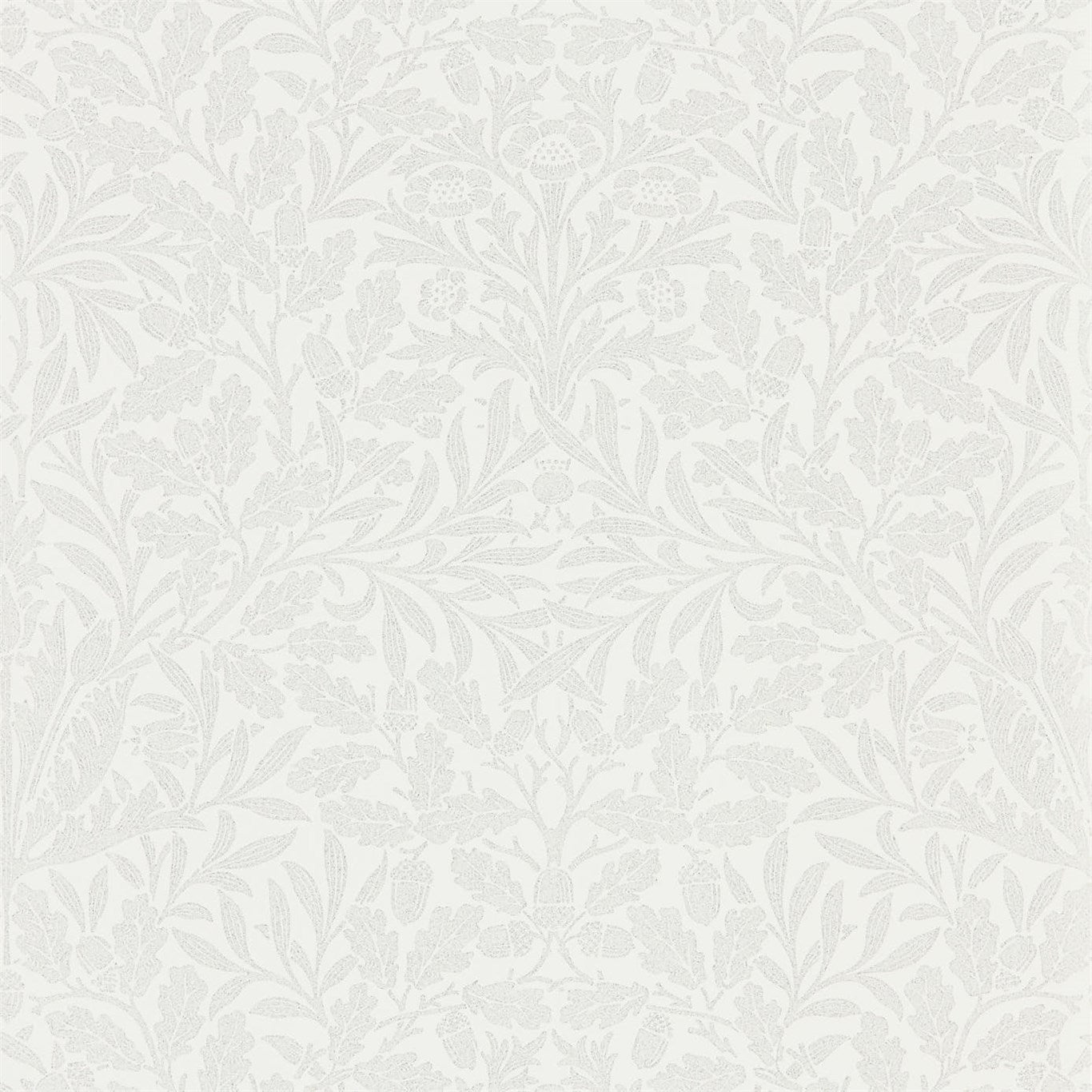 Pure Acorn - Chalk / Silver