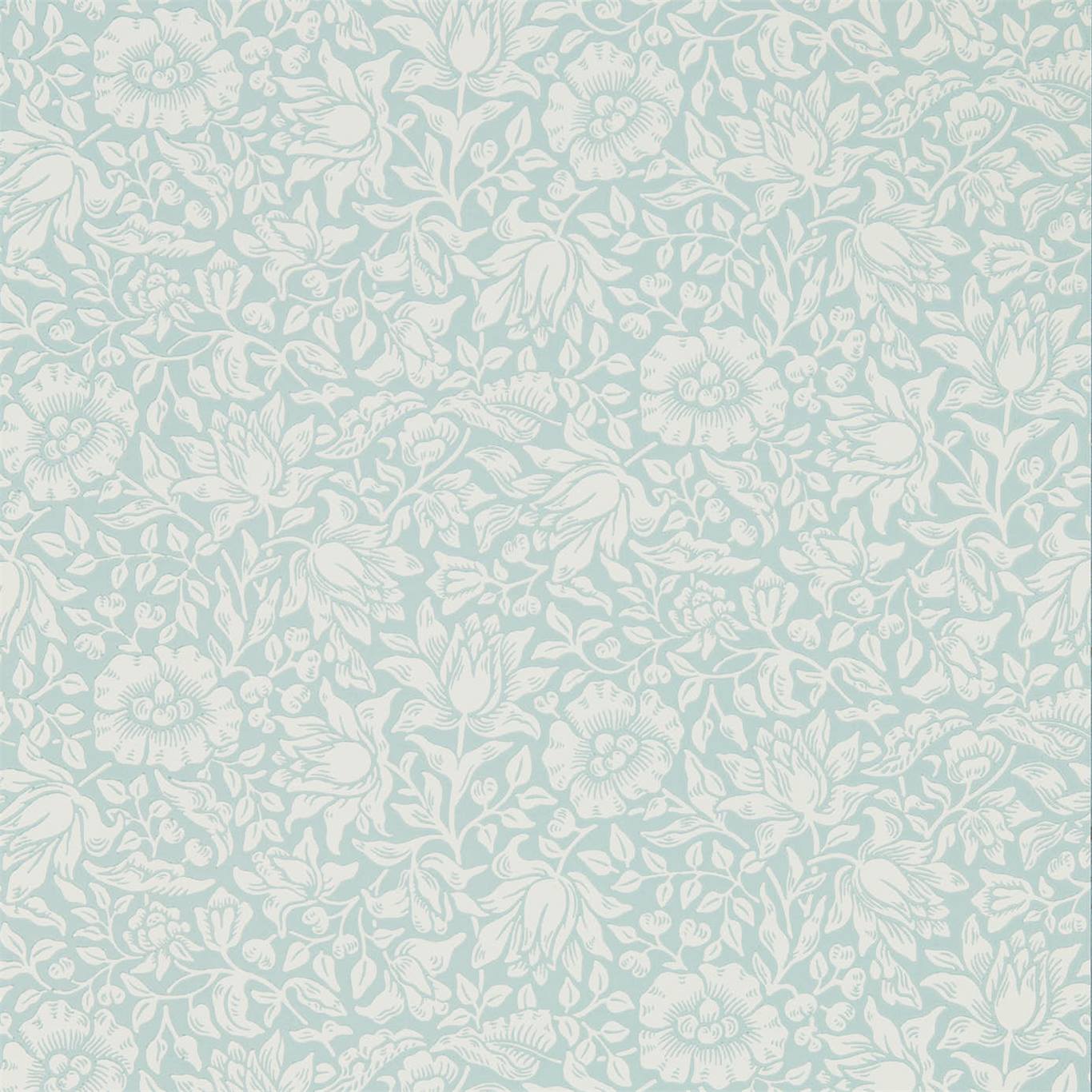 Mallow - Chalk Duck Egg