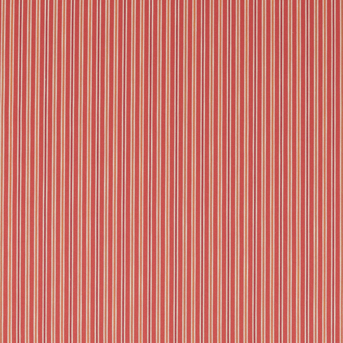 Melford Stripe - Rowan Berry