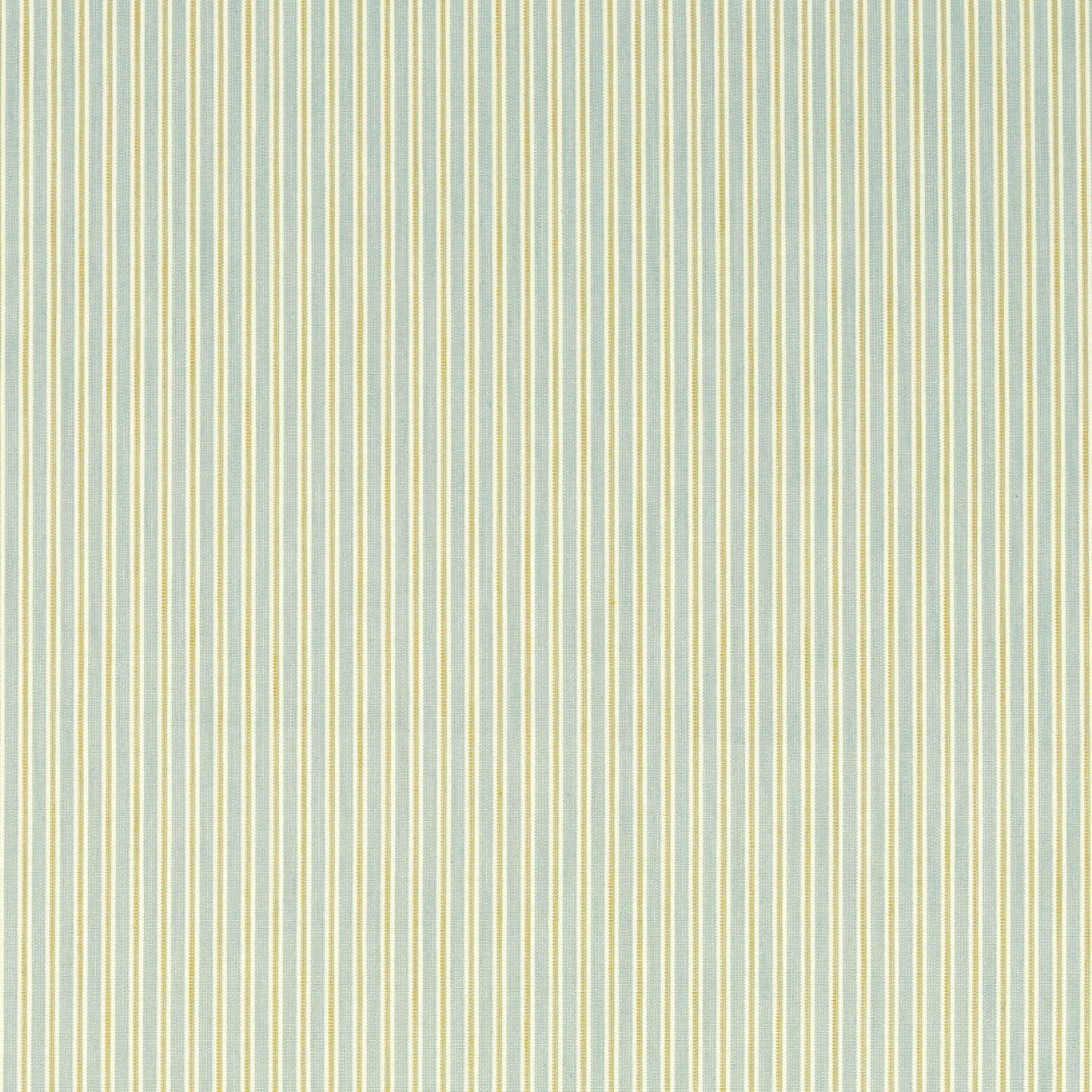 Melford Stripe - Duck Egg