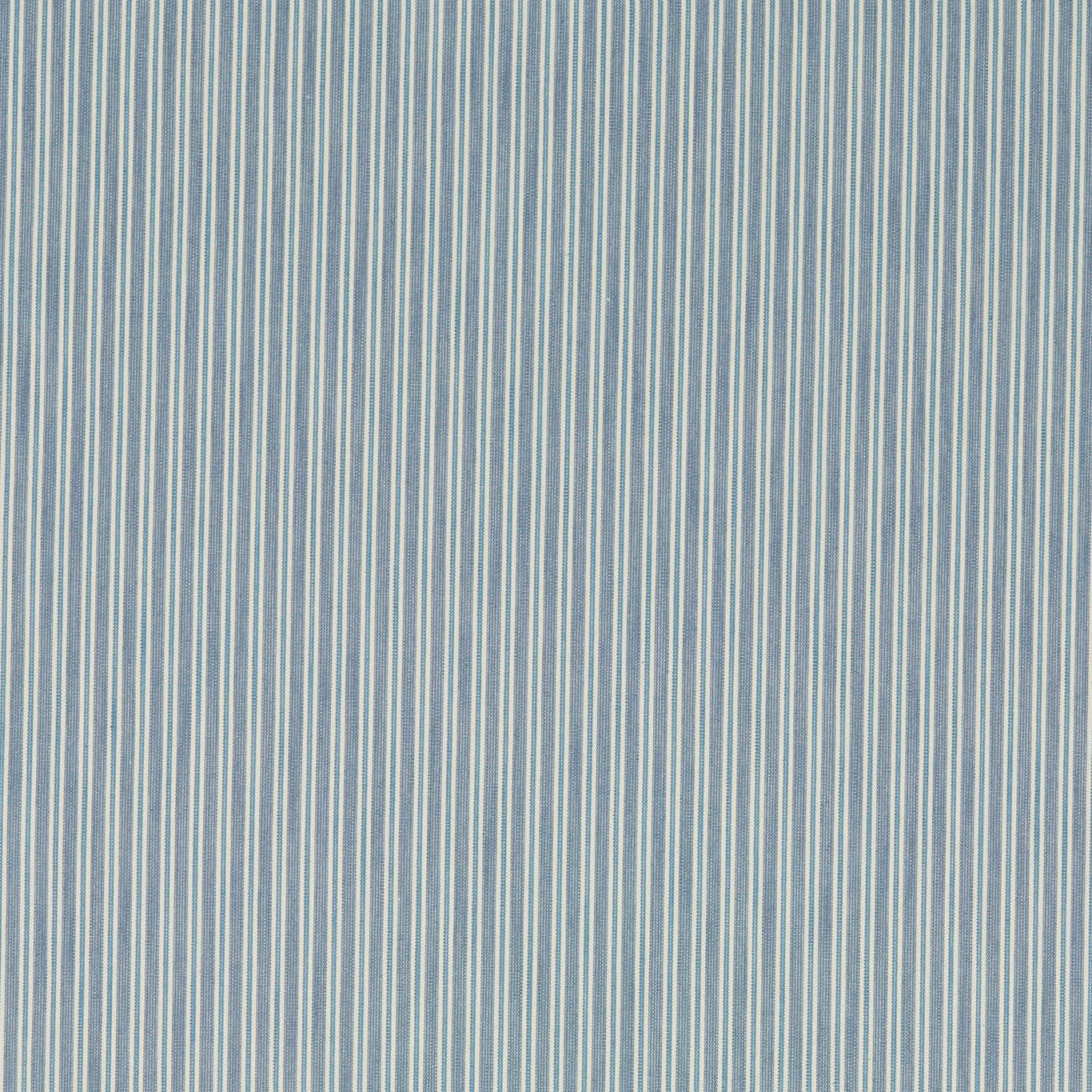 Melford Stripe - Chambray