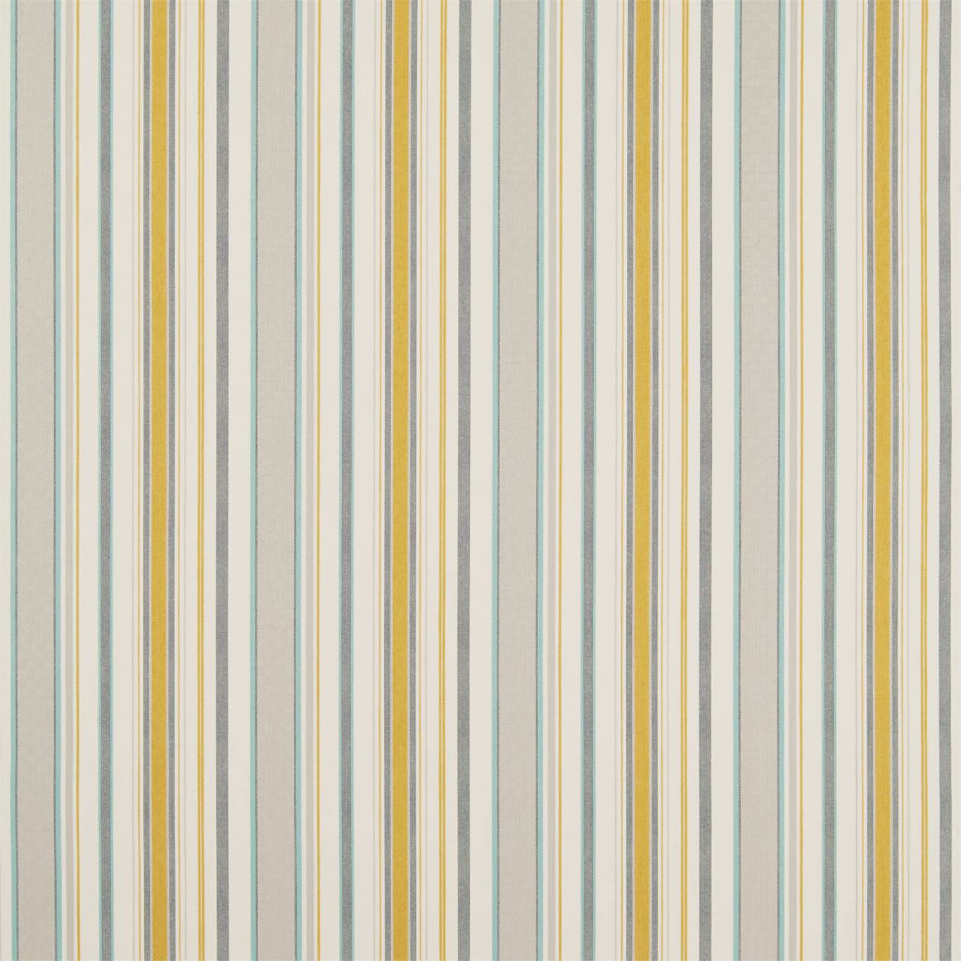 Dobby Stripe - Dijon