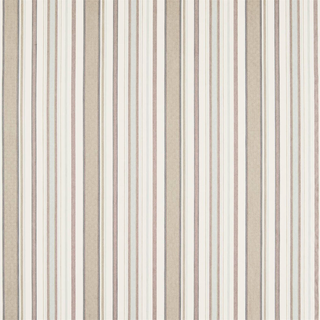 Dobby Stripe - Mineral