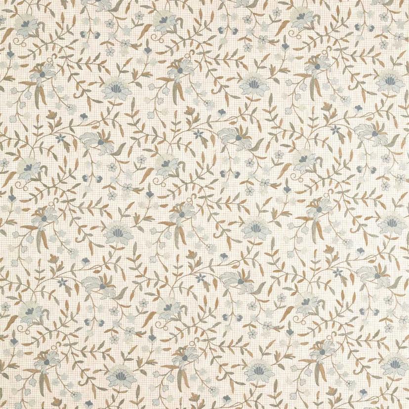 Habington - Porcelain / Thyme