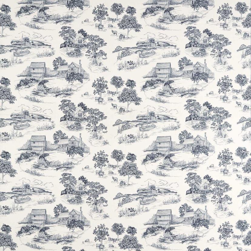 Brockhampton Estate - Woad
