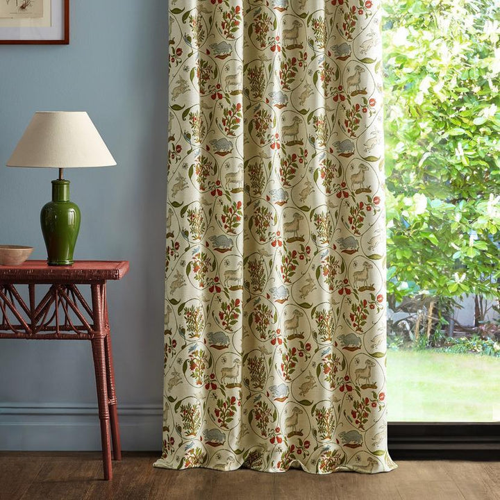 Lost Orchard - Chintz