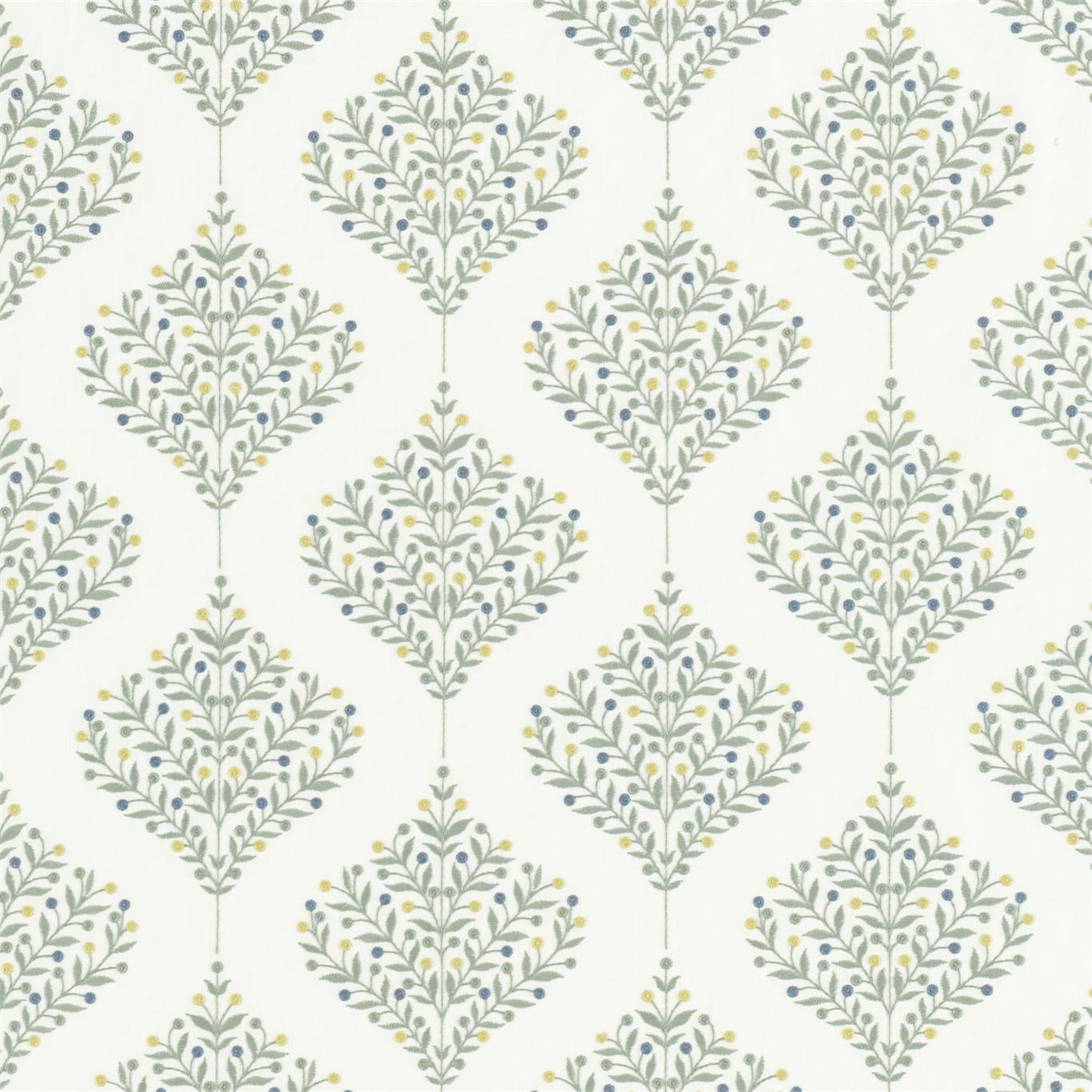 Orchard Tree - Gardenia Green