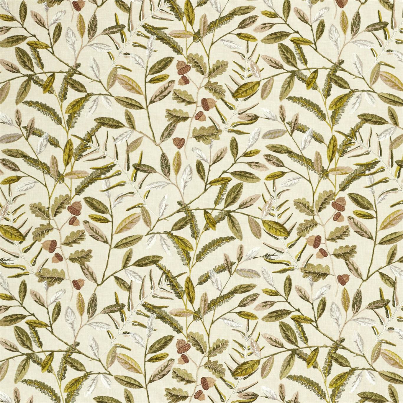 Quercus - Pesto