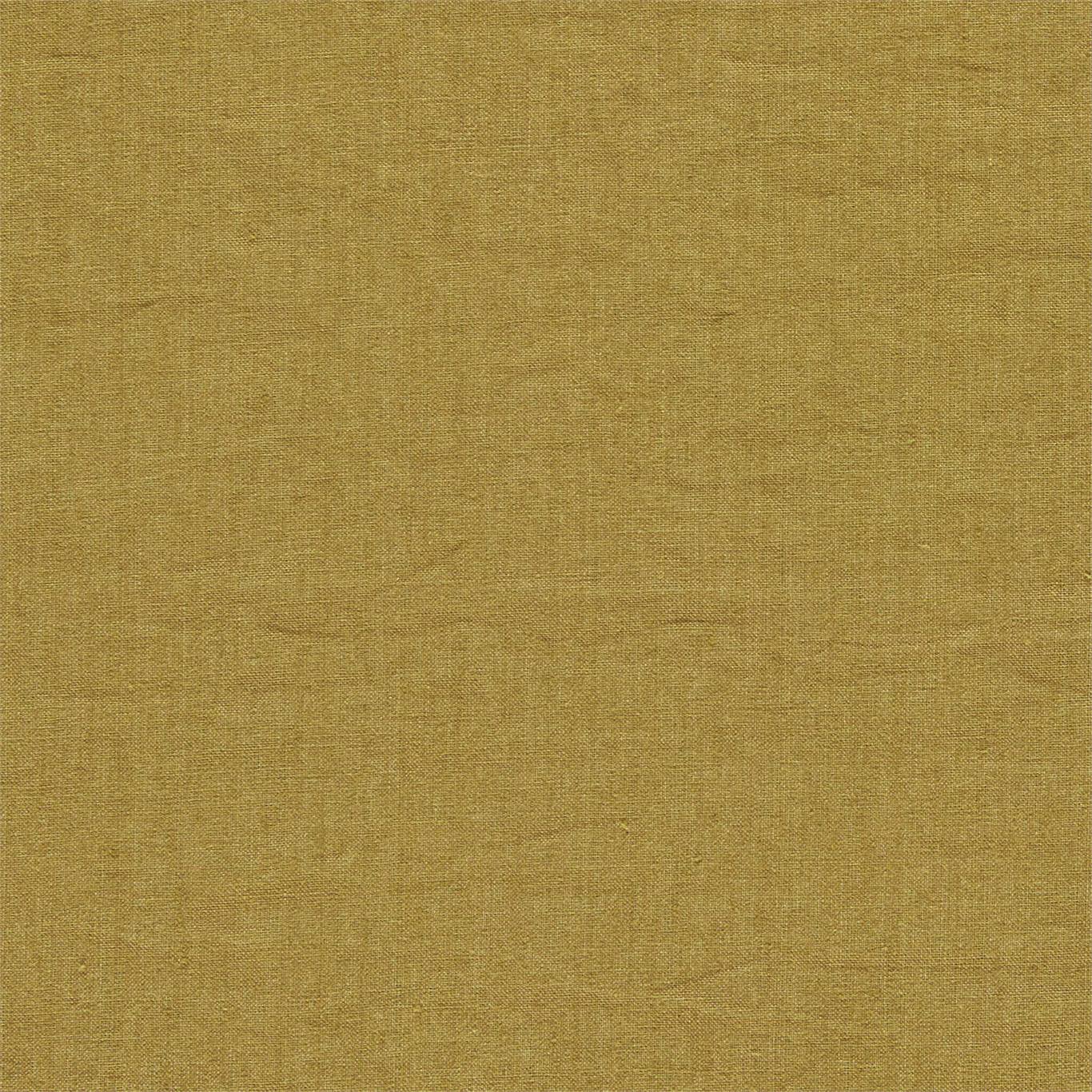 Rue Linen - Saffron