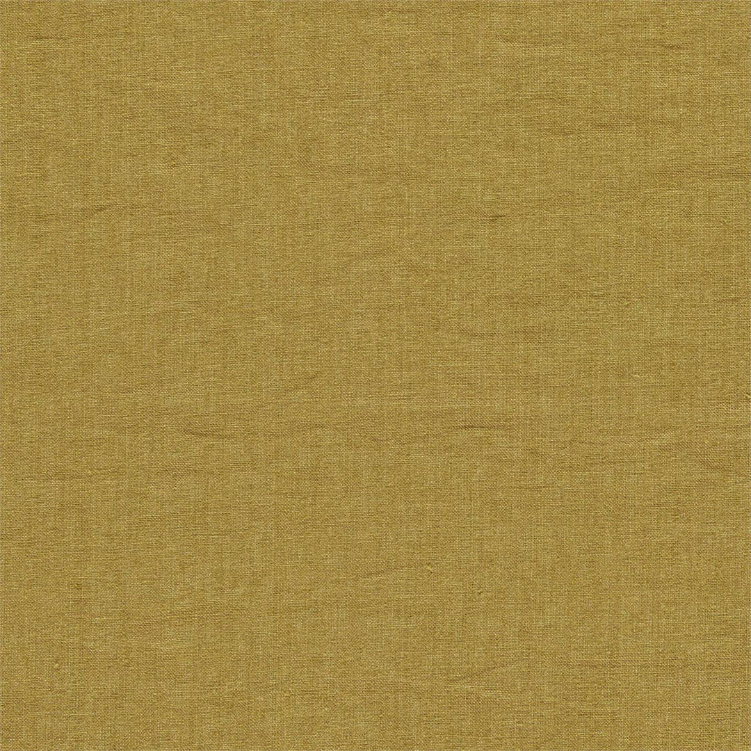 Rue Linen - Saffron