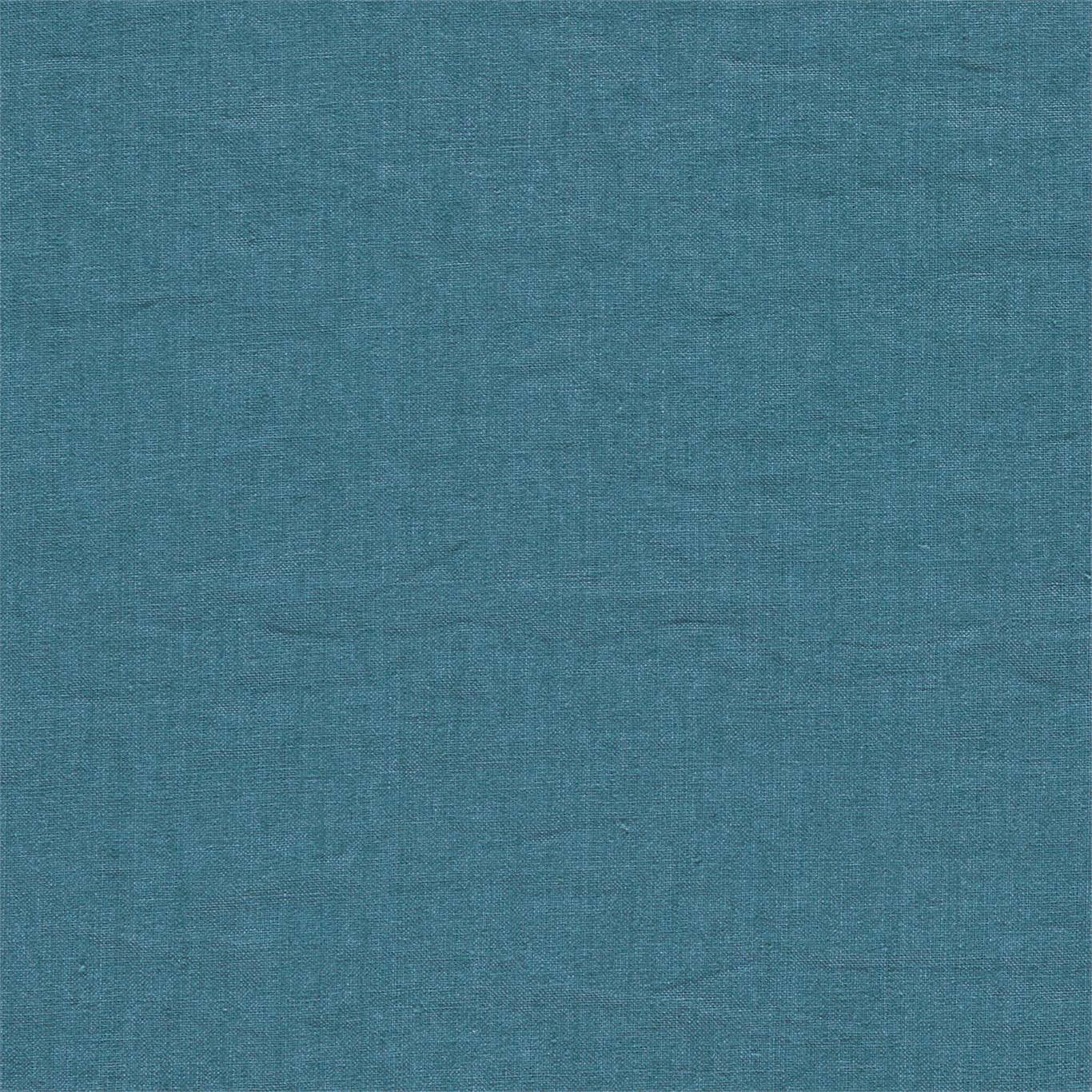 Rue Linen - Petrol
