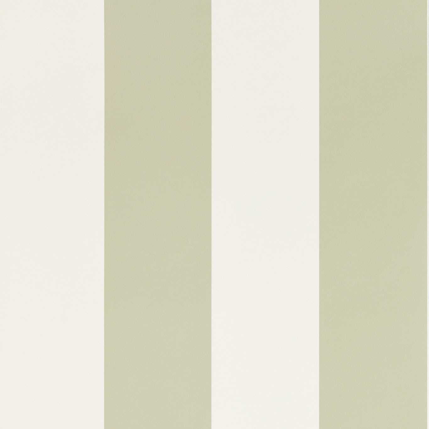 Sherwood Stripe - Willow