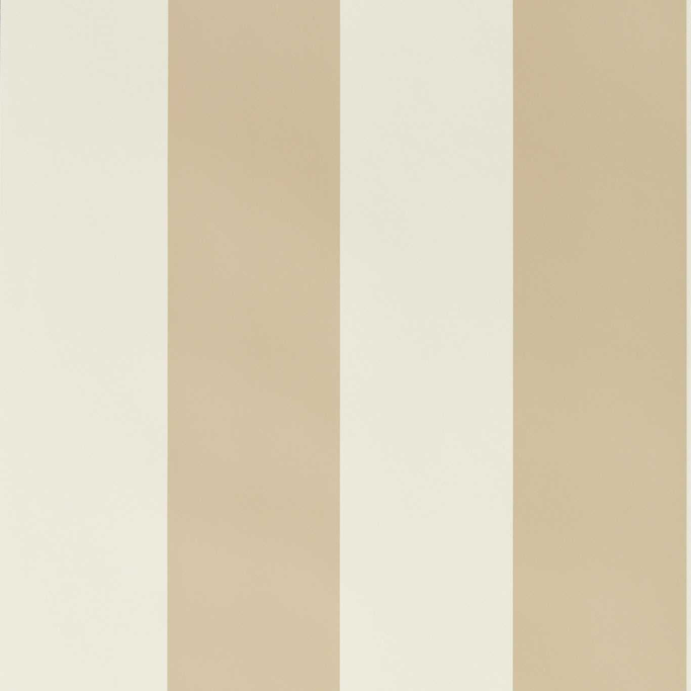 Sherwood Stripe - Cashew