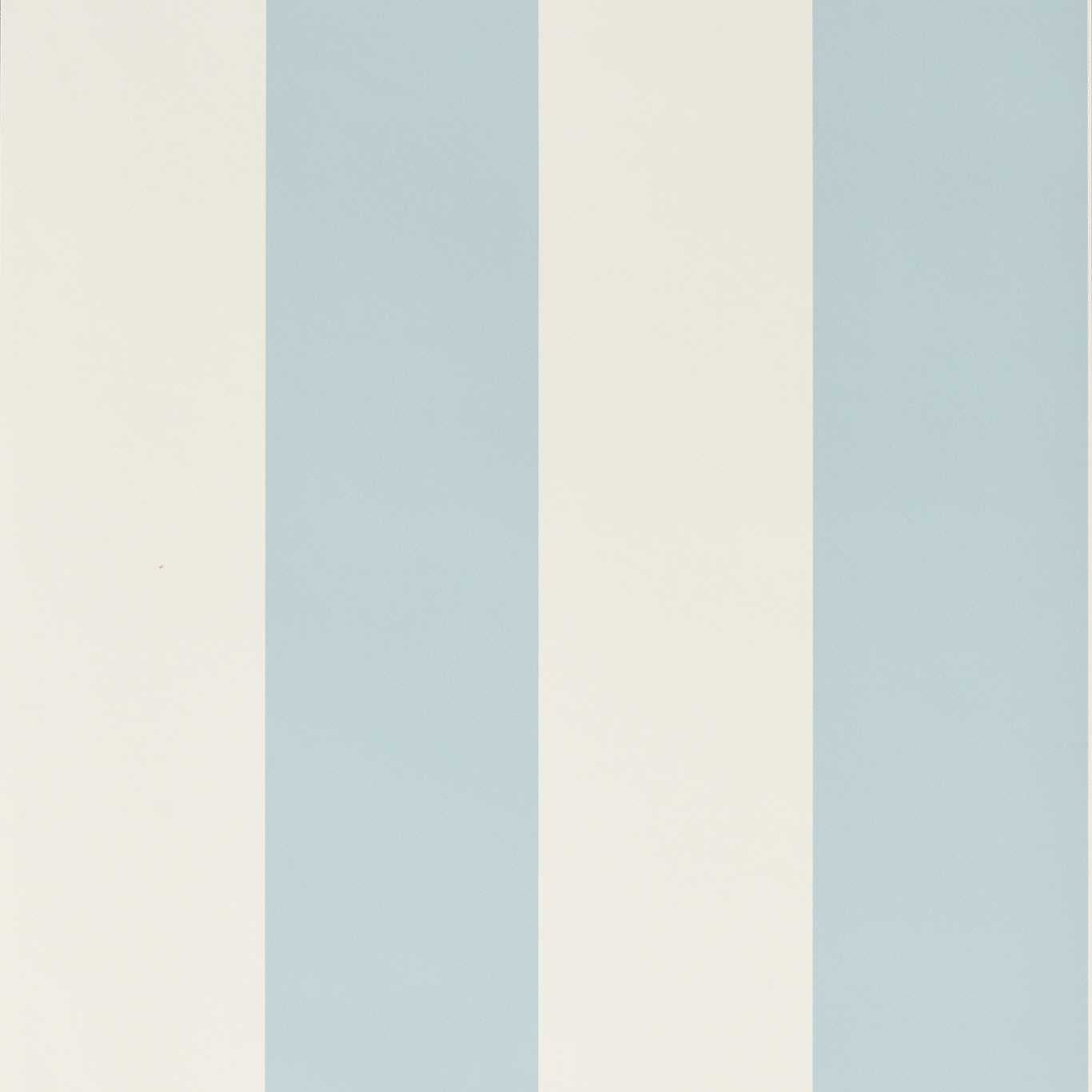 Sherwood Stripe - Wedgwood