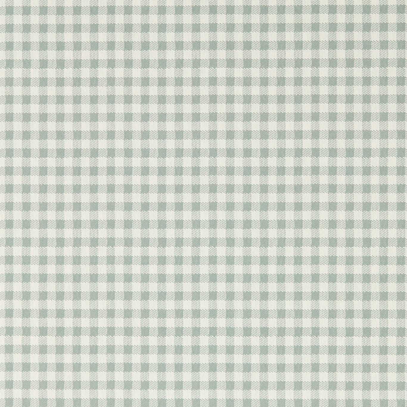 Gingham - Duck Blue