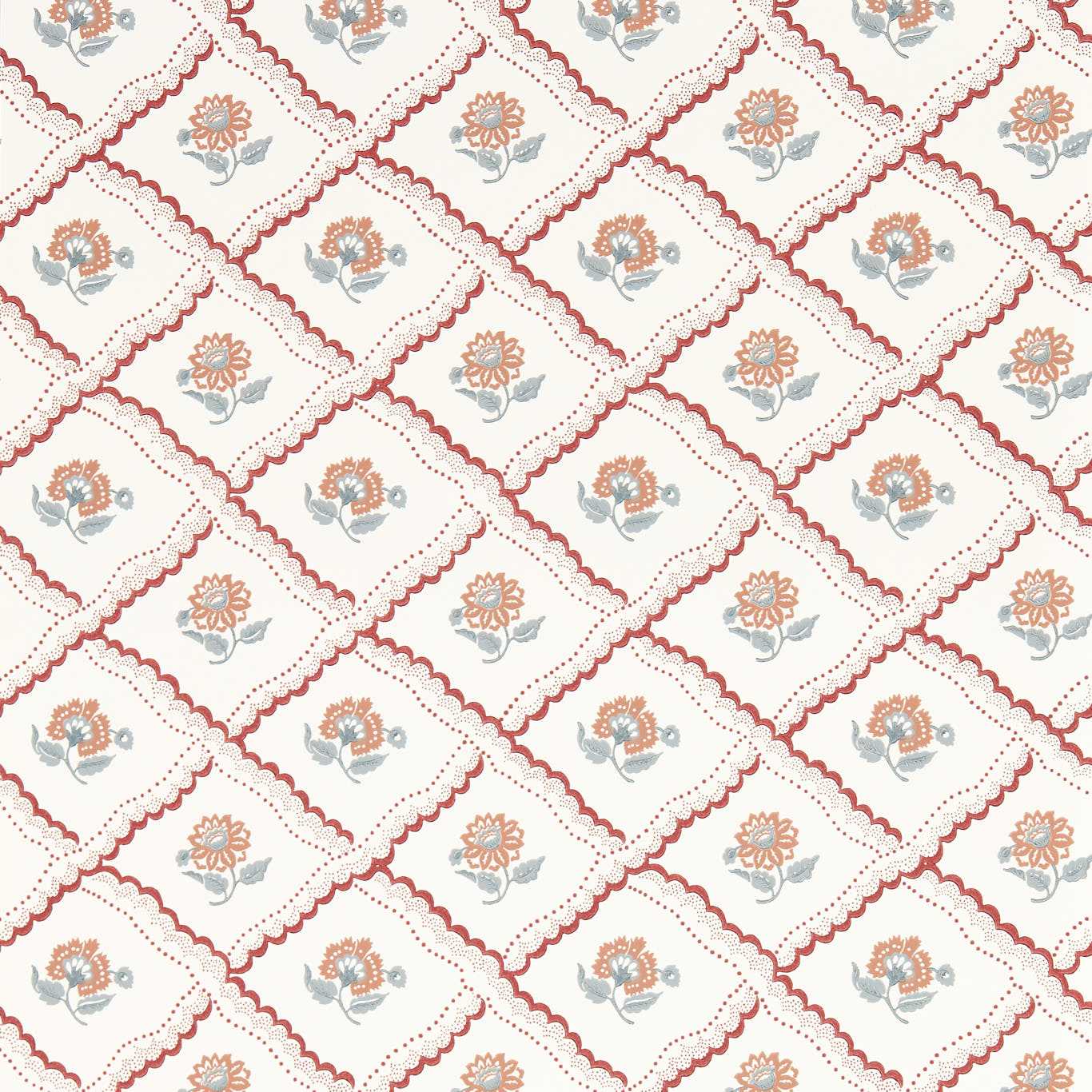 Fairdown - Berry / Sandstone