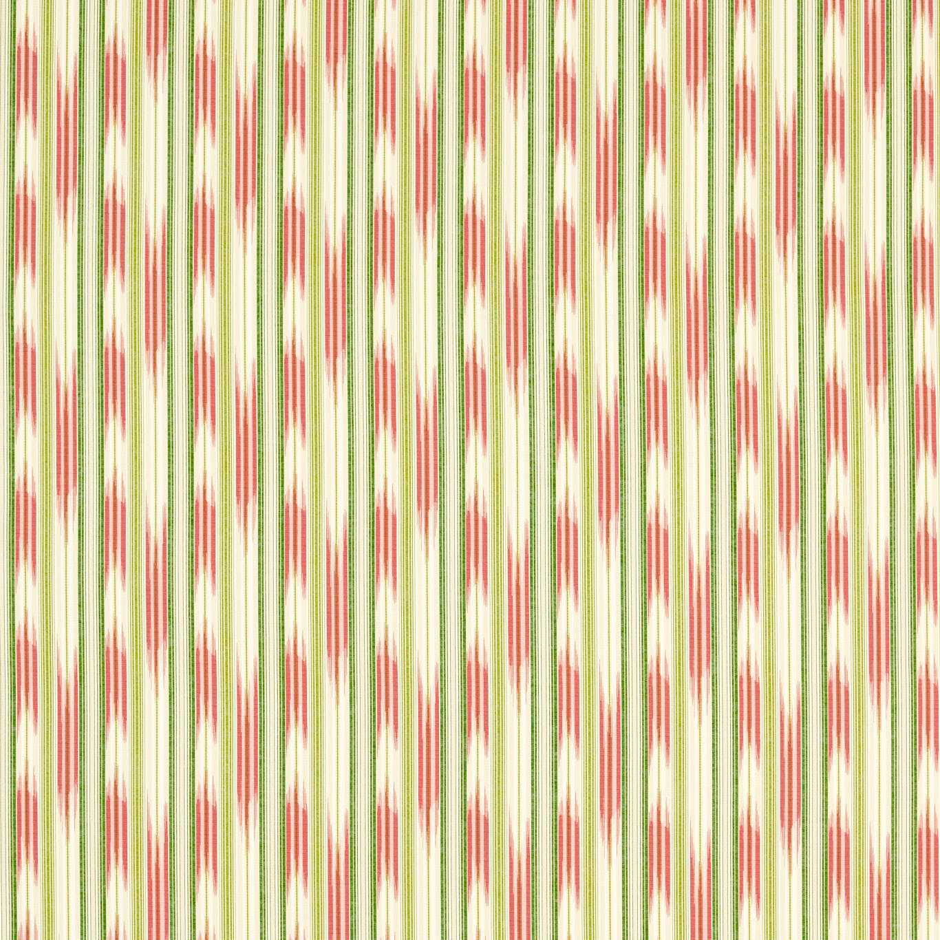 Ishi - Hibiscus / Botanical Green