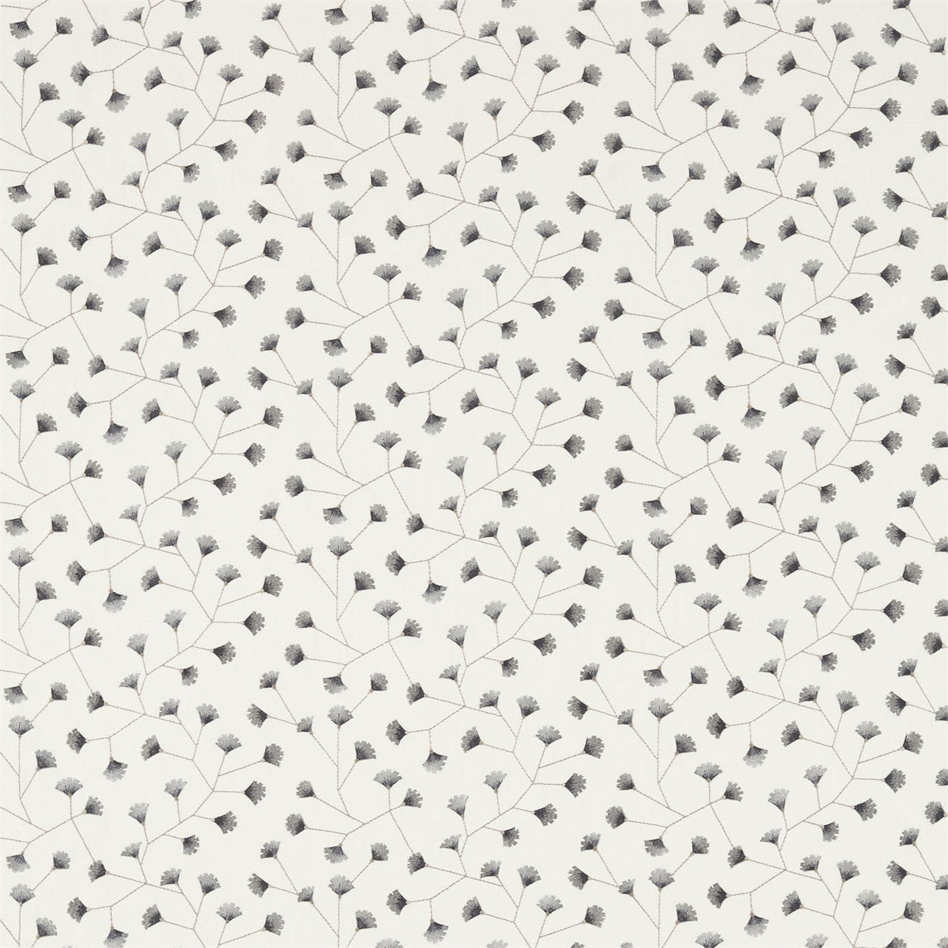 Gingko Trail - Mineral