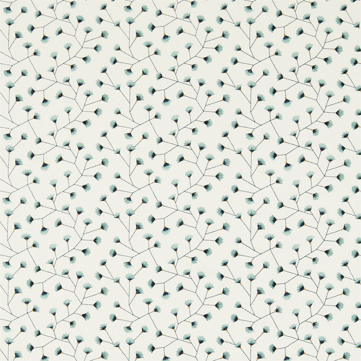 Gingko Trail - Dijon