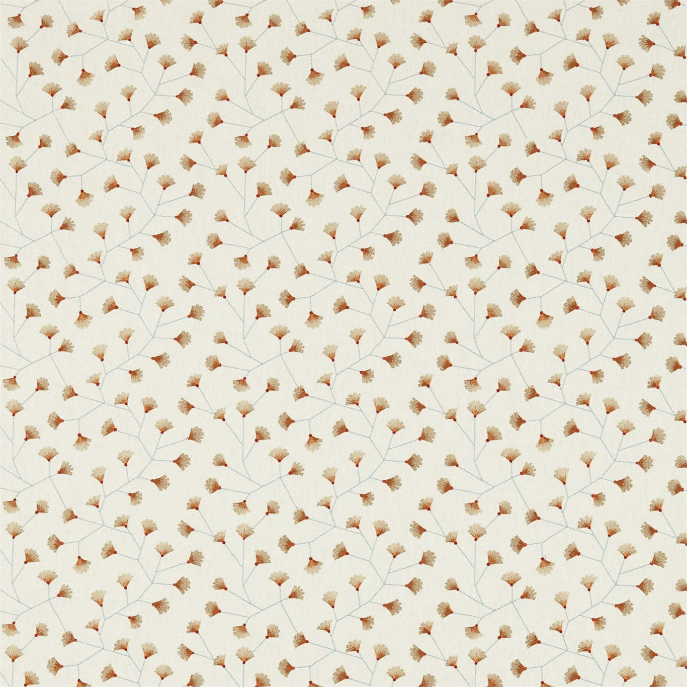 Gingko Trail - Brick