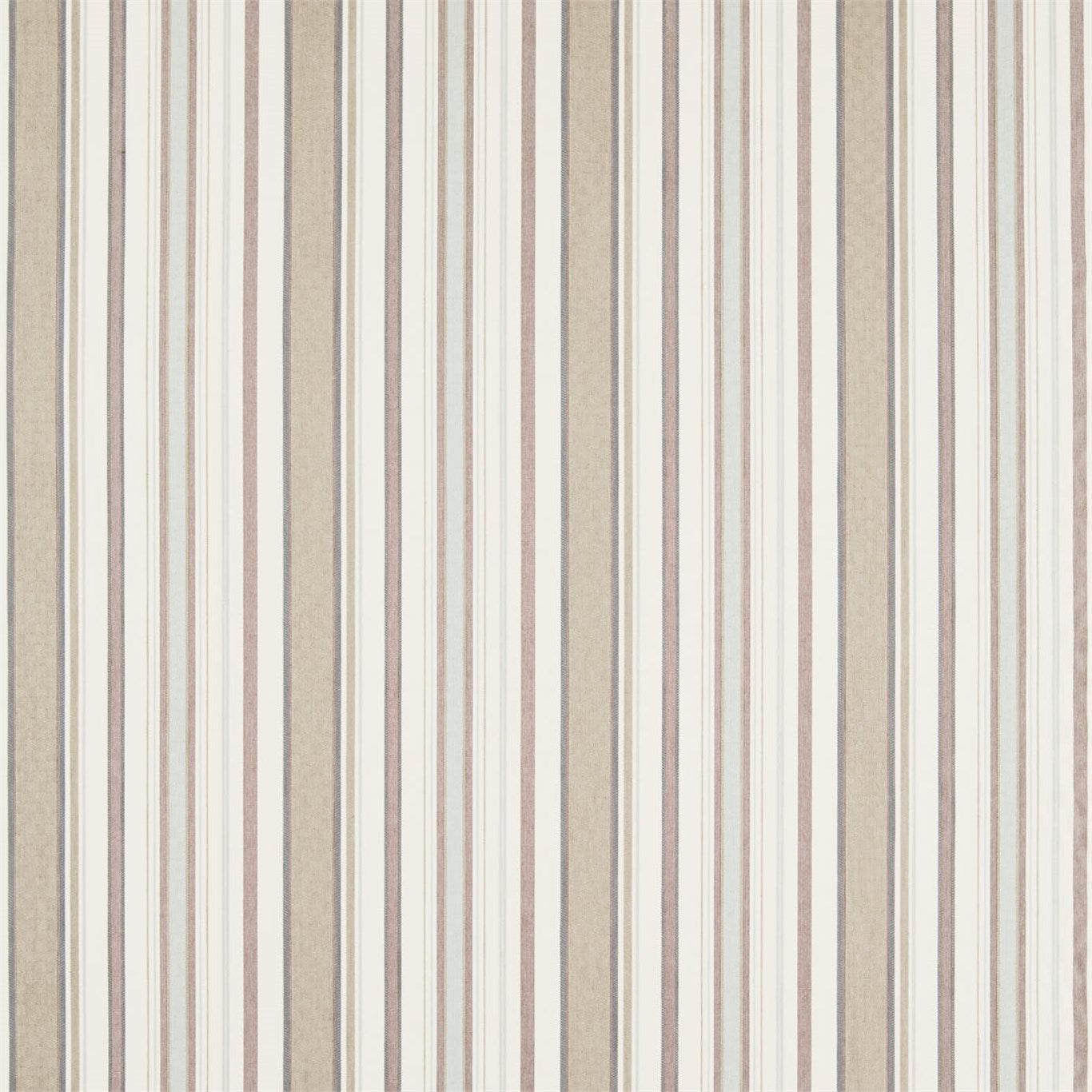 Dobby Stripe - Mineral