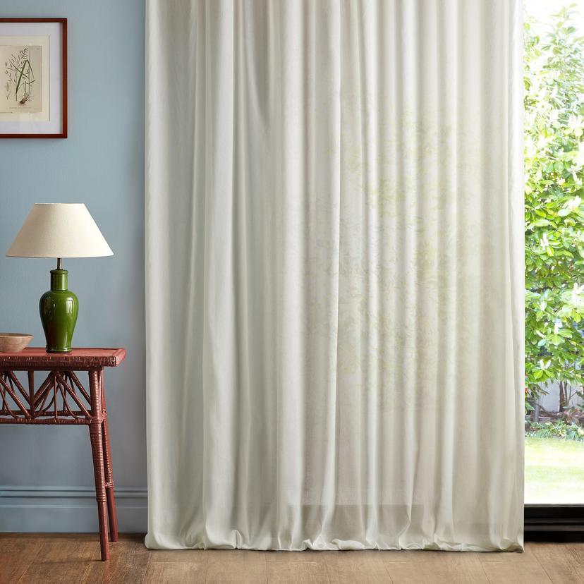 Marisol - Seaspray White