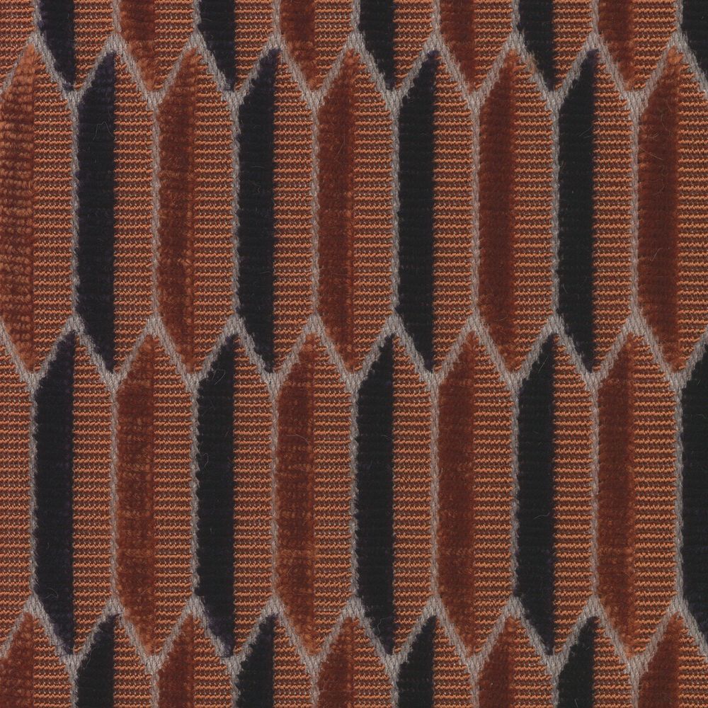 Epernon Orange Brûlée