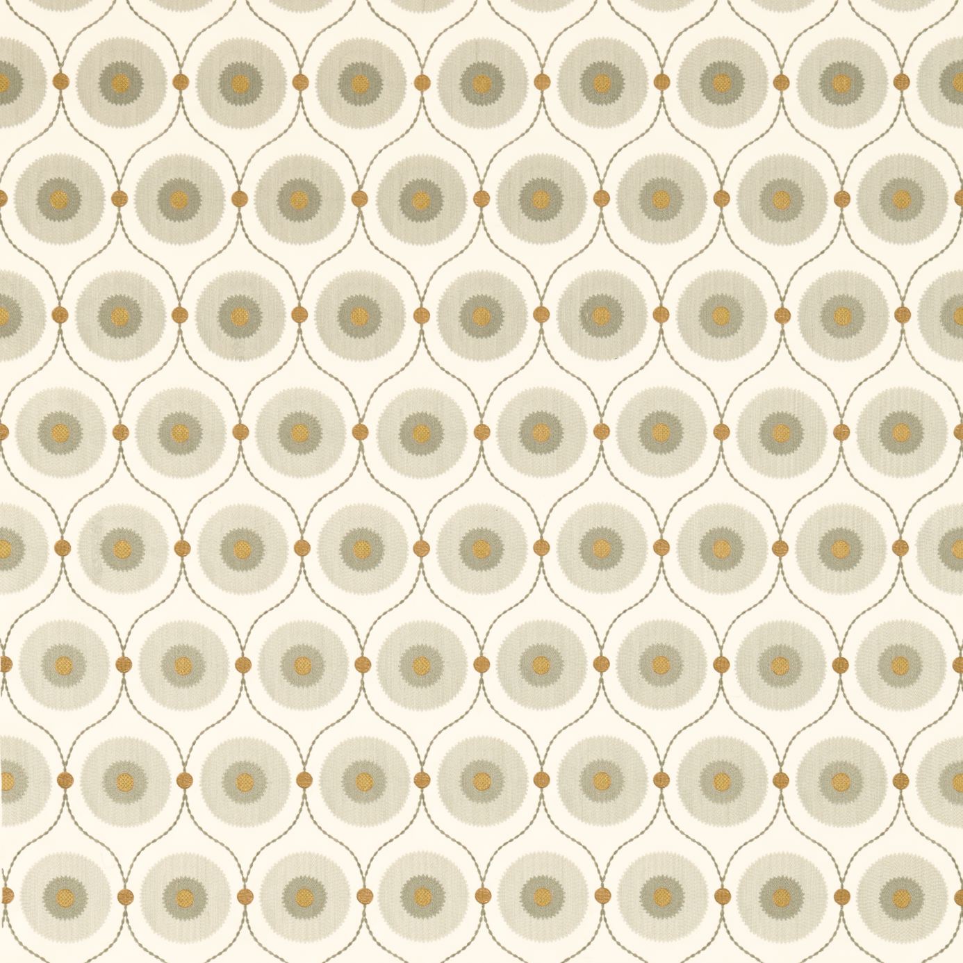 Starla - Pewter / Gold