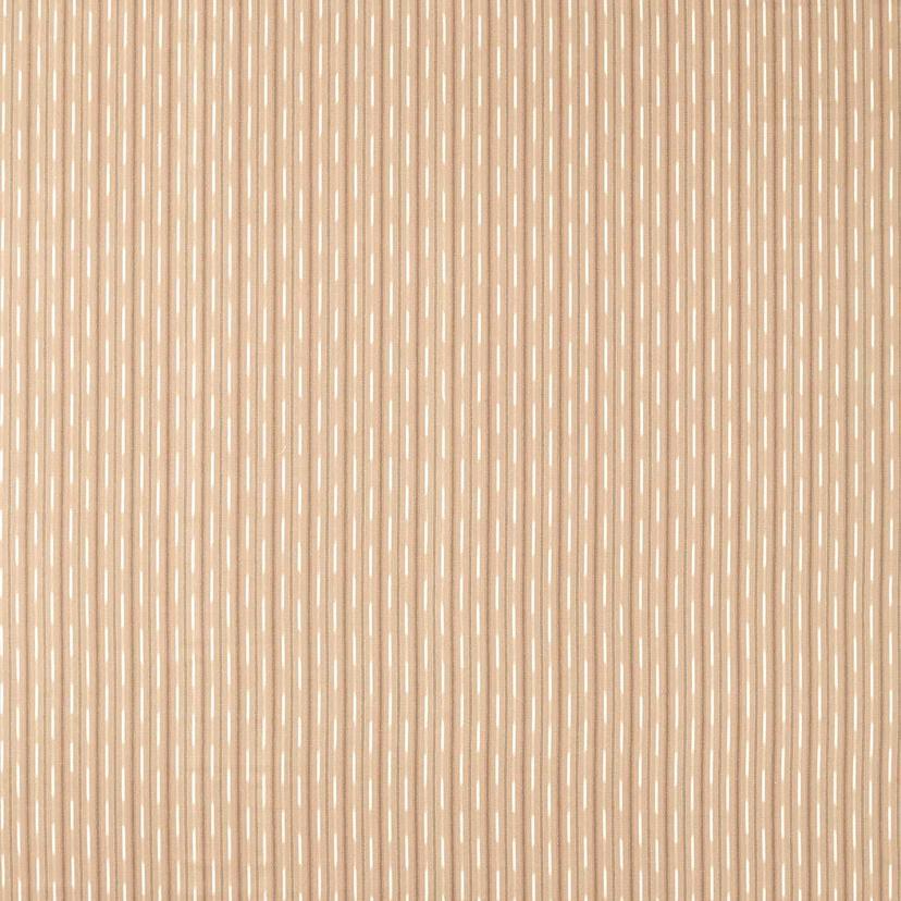 Sabu Stripe - Stone / Oak