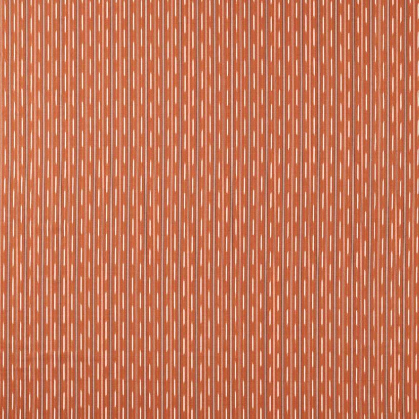 Sabu Stripe - Madder / Indigo