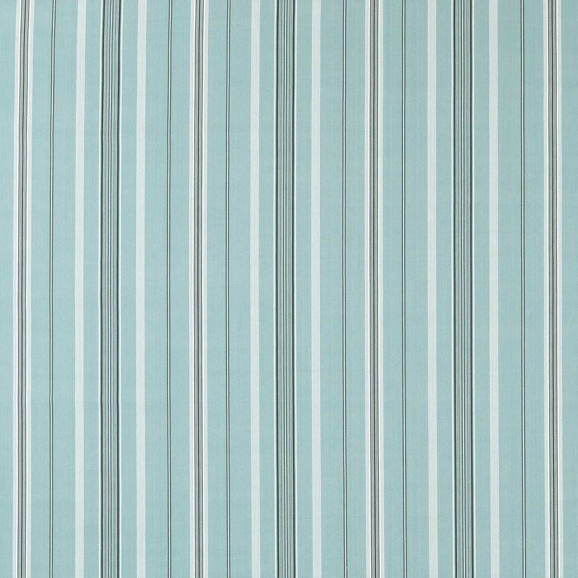 Latimer Stripe - Udaipur Blue / Teal