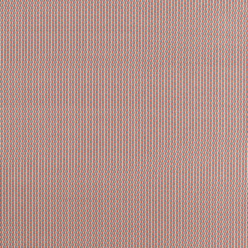 Batak Check - Indigo / Madder