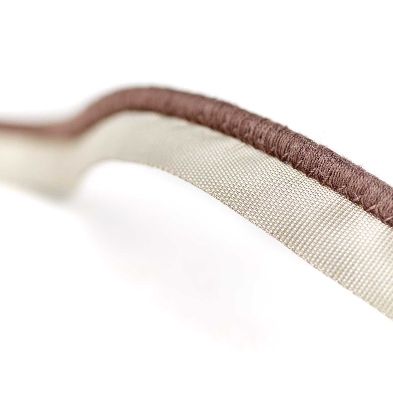 Tanfield Piping Cord - Hazel