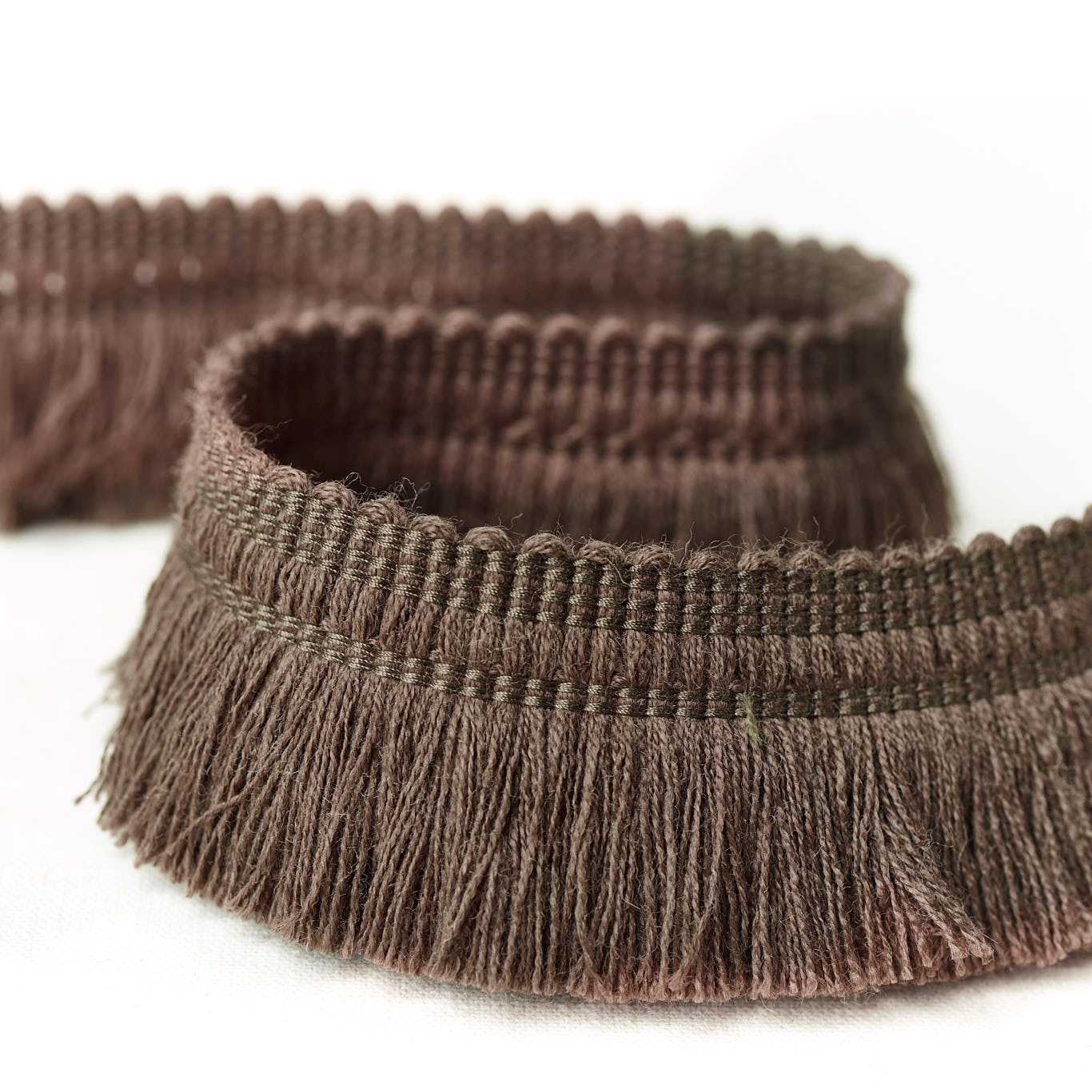 Norton Fringe - Hazel