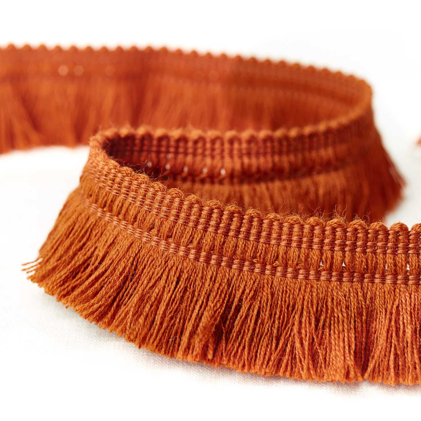 Norton Fringe - Rowan Berry