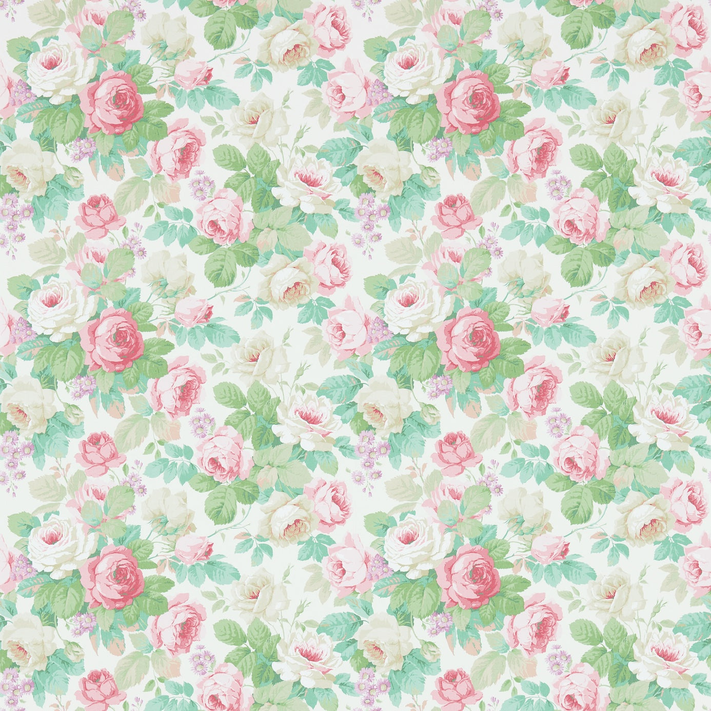 Chelsea - Pink / Celadon