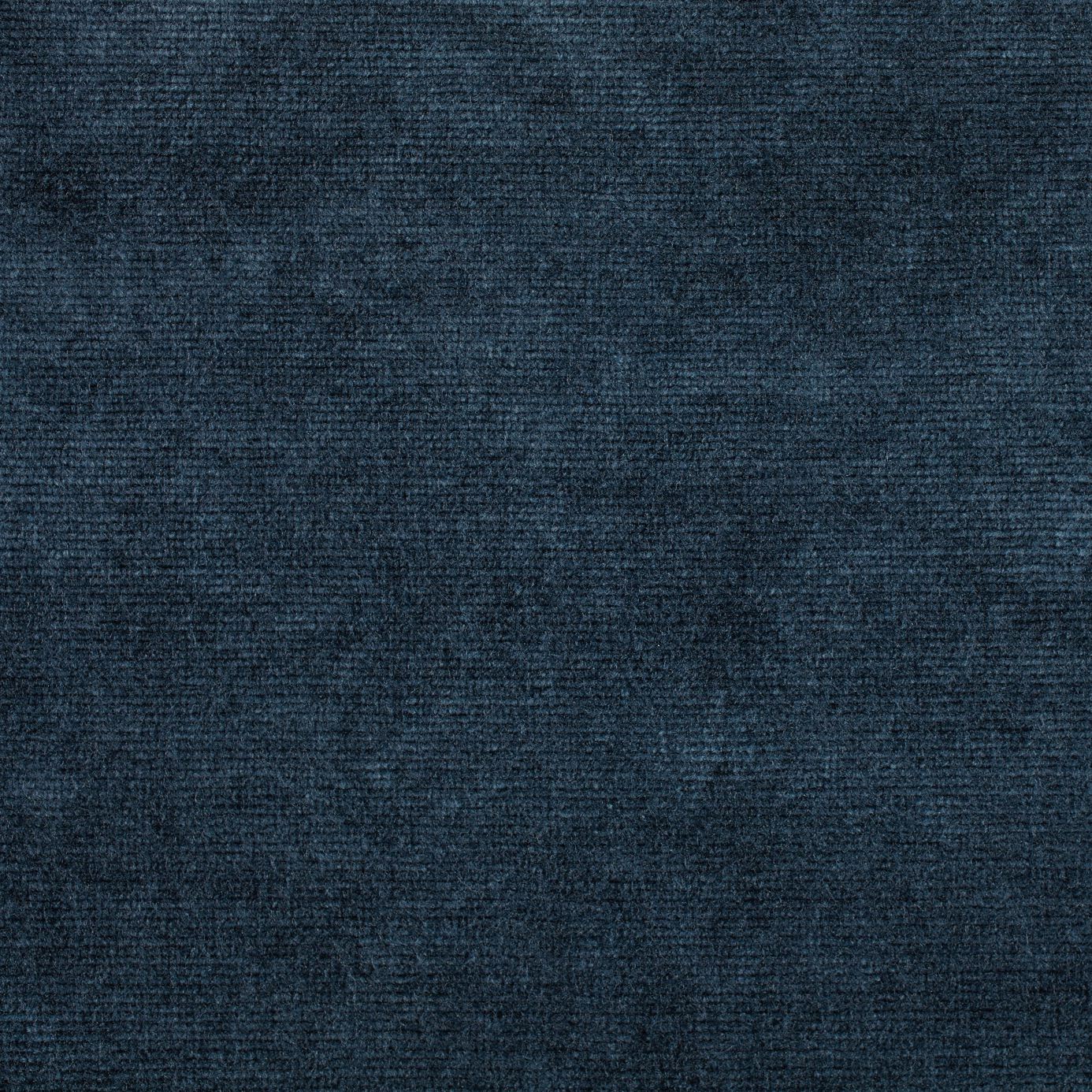 Boho Velvets - Indigo