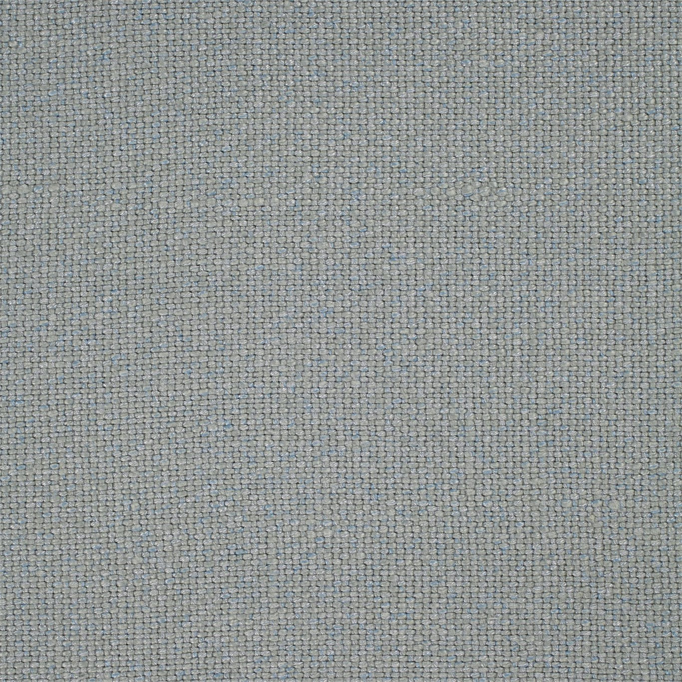 Woodland Plain - Grey  / Blue