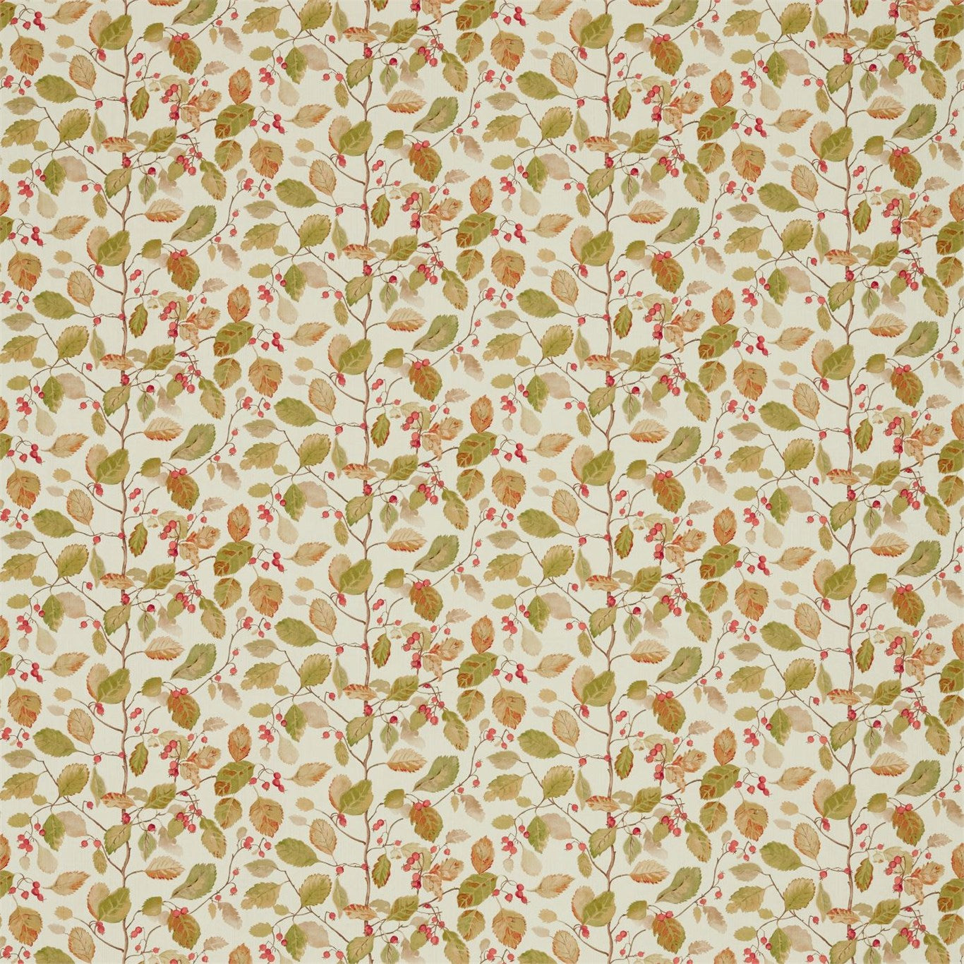 Woodland Berries - Rosehip / Moss